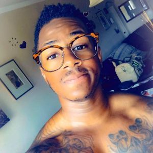 Meet your Posher, Myles